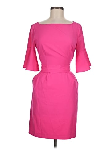 Eliza J Cocktail Dress (view 1)