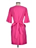 Eliza J 100% Polyester Pink Cocktail Dress Size 6 - photo 2