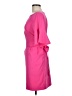 Eliza J 100% Polyester Pink Cocktail Dress Size 6 - photo 5