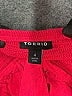 Torrid 100% Rayon Pink Sleeveless Blouse Size 4X Plus (4) - photo 7