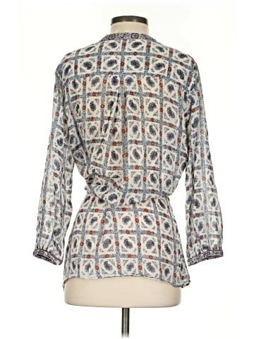 Madewell Kimono (view 2)