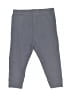 Cloud Island 100% Cotton Solid Gray Casual Pants Size 6-9 mo - photo 1