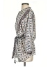 Madewell Gray Kimono Size S - photo 5