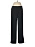 Etcetera Solid Black Dress Pants Size 6 - photo 1
