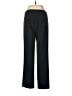 Etcetera Solid Black Dress Pants Size 6 - photo 2