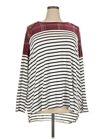 Maurices Pullover Sweater (view 1)
