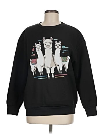 Unbranded Sweatshirt (view 1)