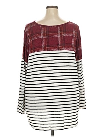 Maurices Pullover Sweater (view 2)