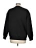 Unbranded 100% Polyester Graphic Black Sweatshirt Size M - photo 2