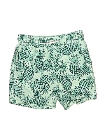 Janie and Jack Board Shorts (view 1)