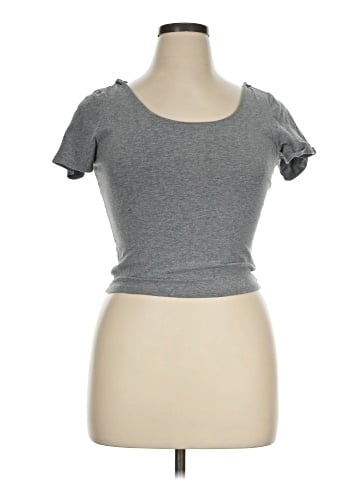Aeropostale Short Sleeve T-Shirt (view 1)