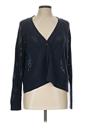 Caslon Cardigan (view 1)
