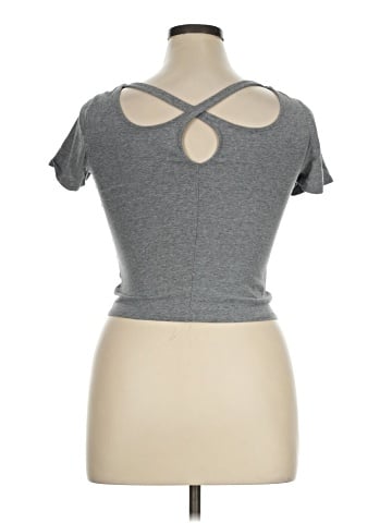 Aeropostale Short Sleeve T-Shirt (view 2)
