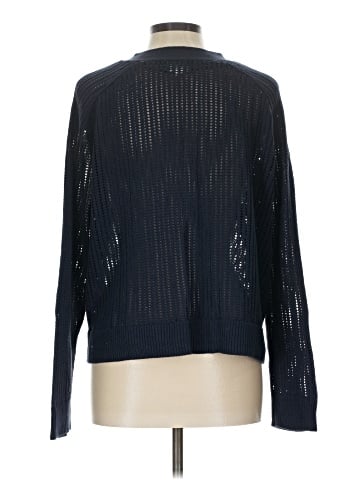 Caslon Cardigan (view 2)
