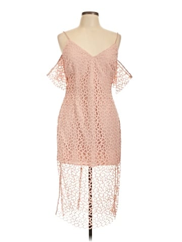 Keepsake Cocktail Dress (view 1)