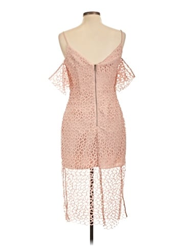 Keepsake Cocktail Dress (view 2)