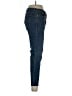 Banana Republic Solid Blue Jeans Size 31 waist - photo 4