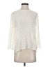 Maje Ivory 3/4 Sleeve Blouse Size Sm (1) - photo 1