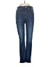 J.Crew Blue Jeans Size 25 waist - photo 1
