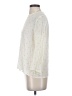 Maje Ivory 3/4 Sleeve Blouse Size Sm (1) - photo 5