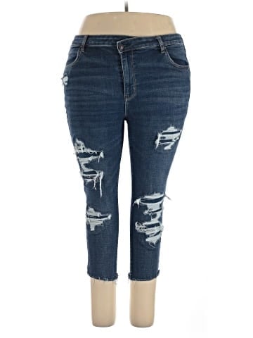 American Eagle Outfitters Jeans (view 1)