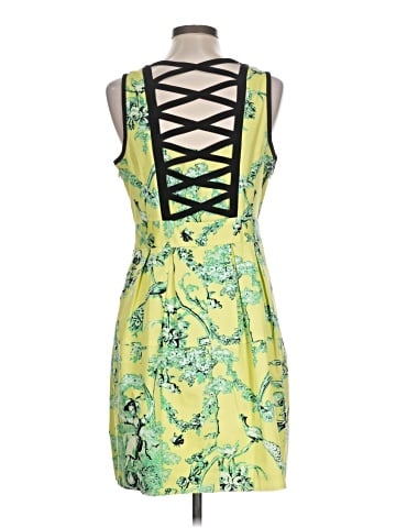 Nanette Lepore Cocktail Dress (view 2)