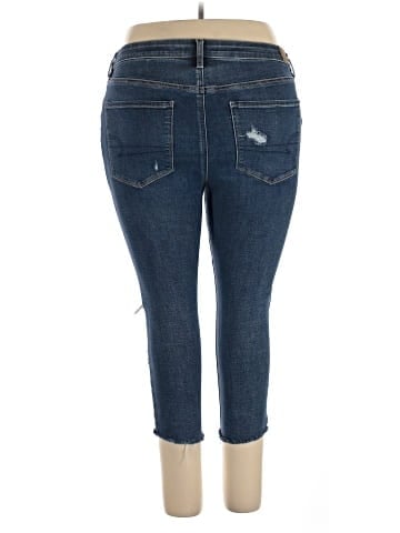 American Eagle Outfitters Jeans (view 2)