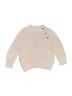 Nordstrom Tan Pullover Sweater 6-9 MO / 9 MO - photo 1