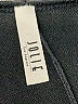 Jolie Black Pullover Sweater Size L (estimated) - photo 7