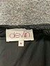 Devlin Black 3/4 Sleeve Blouse Size M - photo 7