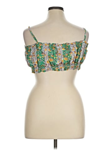 Rhode Tube Top (view 2)