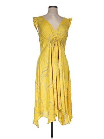 Halston Heritage Cocktail Dress (view 1)
