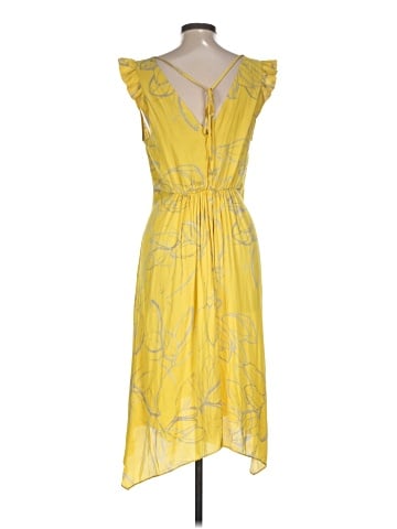 Halston Heritage Cocktail Dress (view 2)