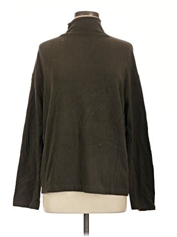 Vince. Long Sleeve Top (view 1)