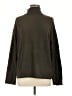 Vince. Brown Long Sleeve Top Size L - photo 1