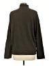Vince. Brown Long Sleeve Top Size L - photo 2