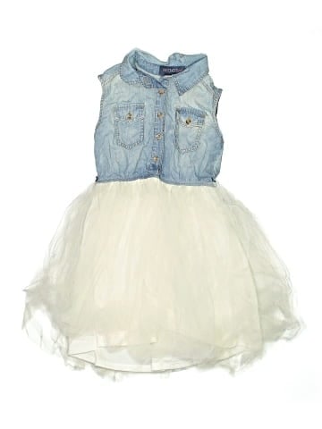 Weavers Girl Dress (view 1)