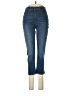 Levi's Hearts Blue Jeans Size 29 waist - photo 1