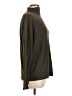 Vince. Brown Long Sleeve Top Size L - photo 4