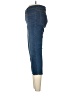 Levi's Hearts Blue Jeans Size 29 waist - photo 5
