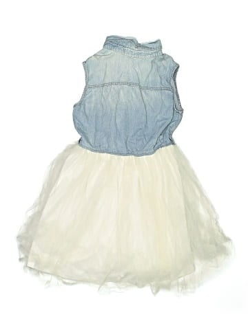 Weavers Girl Dress (view 2)