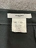 Vertigo Paris Chevron-herringbone Black Active Pants Size 10 - photo 7