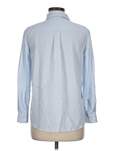 Uniqlo Long Sleeve Button-Down Shirt (view 2)