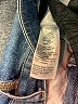 Re:named Blue Jeans Size 30 waist - photo 8