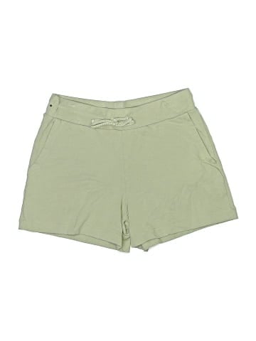 Cuyana Athletic Shorts (view 1)
