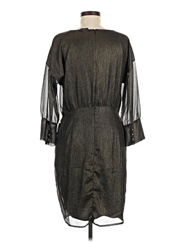 Soaked Cocktail Dress (view 2)