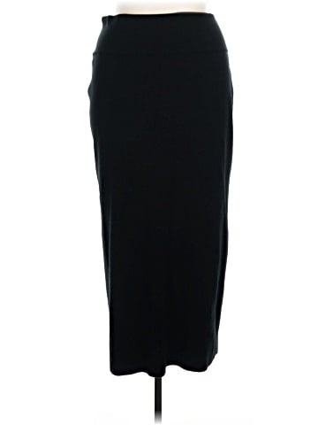 Eileen Fisher Wool Skirt (view 1)