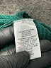 Hinge Green Turtleneck Sweater Size S - photo 8