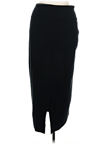 Eileen Fisher Wool Skirt (view 2)