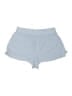 Zara Stripes Blue Shorts Size S - photo 1